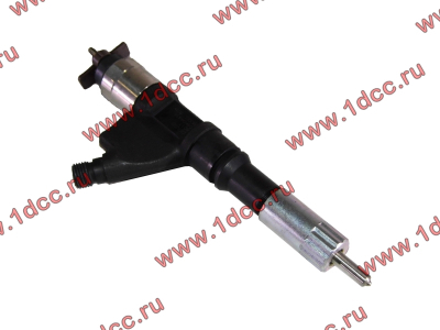 Форсунка D12 HOWO A7 VG1246080051 фото 1 Санкт-Петербург