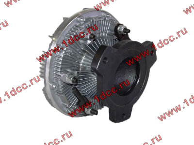 Гидромуфта A7 HOWO A7 VG1246060030 фото 1 Санкт-Петербург