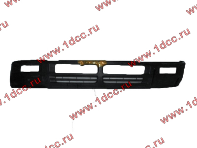 Бампер SH F2000 черный нижний широкий 36см DZ9112930230 SHAANXI / Shacman (ШАНКСИ / Шакман) 81.41613.0071 фото 1 Санкт-Петербург