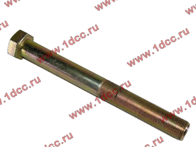 Болт M22х200 крепления реактивной штанги H2/H3 HOWO (ХОВО) Q151B22200 фото 1 Санкт-Петербург
