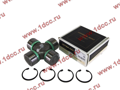 Крестовина D-52 L-133 со стопорными кольцами CREATEK CREATEK AZ26013314080/CK8077 фото 1 Санкт-Петербург
