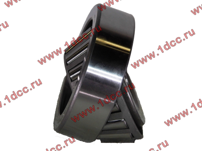 Подшипник 32313B ведущей шестерни среднего моста F/SH FAW (ФАВ) 32313B (06.32499.0095) для самосвала фото 1 Санкт-Петербург