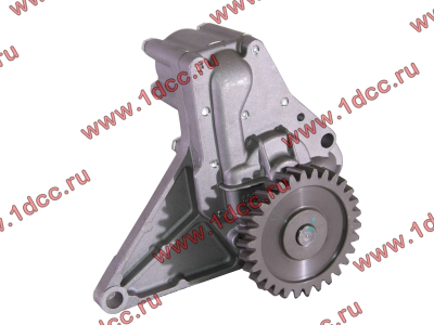 Насос масляный ДВС TD226B6G Lonking CDM (СДМ) 12159765 фото 1 Санкт-Петербург