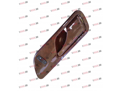 Ручка двери внутренняя левая F FAW (ФАВ)  для самосвала фото 1 Санкт-Петербург