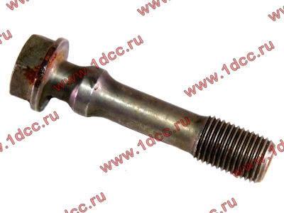 Болт шатуна D12 HOWO A7 VG1246030013 фото 1 Санкт-Петербург