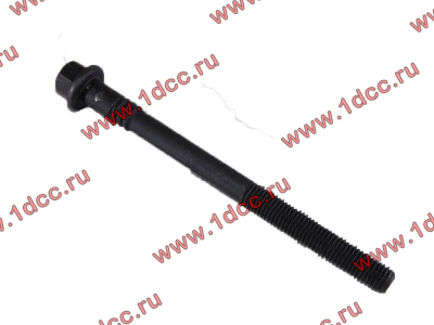 Болт ГБЦ D12 A7 HOWO A7 VG1246040020 фото 1 Санкт-Петербург
