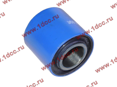 Сайлентблок торсиона кабины H2/H3 HOWO (ХОВО) AZ1642430061 фото 1 Санкт-Петербург