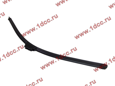 Щетка стеклоочистителя H 700мм бескаркасная HOWO (ХОВО) WG1642740011/2 фото 1 Санкт-Петербург