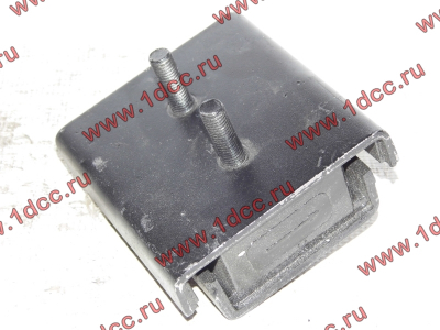 Подушка двигателя DF передняя DONG FENG (ДОНГ ФЕНГ) 10ZB7C-01030 для самосвала фото 1 Санкт-Петербург