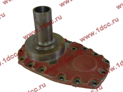 Крышка передняя торцевая (первичного вала) КПП ZF 5S-150GP D-57 H2/H3 КПП (Коробки переключения передач) 2159302003 фото 1 Санкт-Петербург