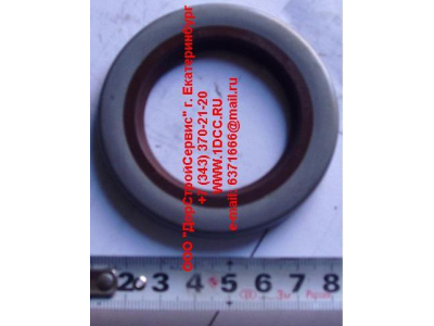Сальник 48х75х8 первичного вала КПП ZF 5S-150GP H КПП (Коробки переключения передач) 734310110 фото 1 Санкт-Петербург