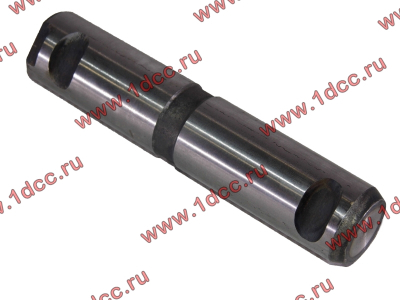 Палец передней рессоры DF DONG FENG (ДОНГ ФЕНГ) 29N-01252 для самосвала фото 1 Санкт-Петербург