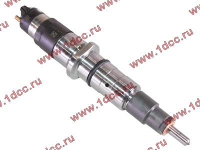 Форсунка DF3 340-375 л.с. DONG FENG (ДОНГ ФЕНГ) C4940640 (0445120121) для самосвала фото 1 Санкт-Петербург