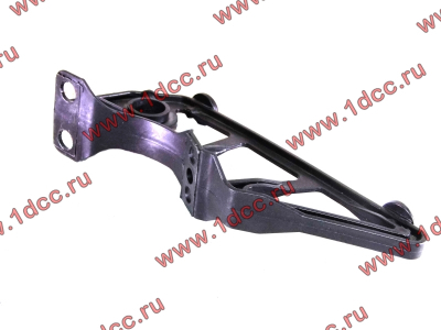 Кронштейн солнцезащитного козырька SH SHAANXI / Shacman (ШАНКСИ / Шакман) 81.63735.0024 фото 1 Санкт-Петербург