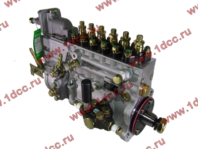 ТНВД WP10 380 л.с. SH2 SHAANXI / Shacman (ШАНКСИ / Шакман) 612601080457 фото 1 Санкт-Петербург