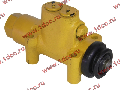 Клапан селекторный XCMG 50G XCMG/MITSUBER SF8 фото 1 Санкт-Петербург