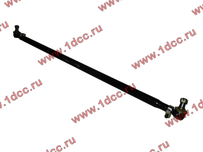 Тяга рулевая поперечная L-1540, конус 24 SH SHAANXI / Shacman (ШАНКСИ / Шакман) 81.46711.6725 фото 1 Санкт-Петербург