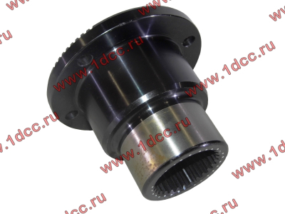 Фланец выходной КПП Fuller 12JS220T d-180 4 отв. SH КПП (Коробки переключения передач) JS220-1707159-8 фото 1 Санкт-Петербург