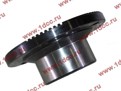 Фланец выходной КПП Fuller 12JS220T d-180 4 отв. SH КПП (Коробки переключения передач) SHJS220-1707159-16 фото 1 Санкт-Петербург