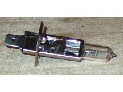 Лампочка H1, 24 V, 70 W Разное  фото 1 Санкт-Петербург