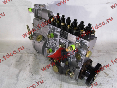 ТНВД 371 л.с. H2 HOWO (ХОВО) VG1560080023 фото 1 Санкт-Петербург