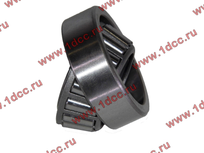 Подшипник 32205 ведущего вала КОМ H2/H3 HOWO (ХОВО) 32205 фото 1 Санкт-Петербург