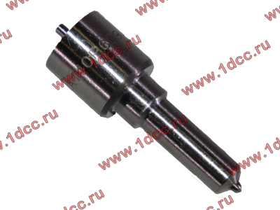 Распылитель форсунки 300 Л.С. DLLA140P134 Евро-2 DF DONG FENG (ДОНГ ФЕНГ) DLLA140P629 для самосвала фото 1 Санкт-Петербург
