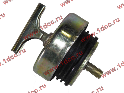 Крышка маслозаливной трубки H2/H3, WP12 HOWO (ХОВО) VG2600010489 фото 1 Санкт-Петербург