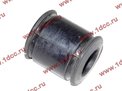 Втулка амортизатора нижняя H HOWO (ХОВО) WG9100680001/1 фото 1 Санкт-Петербург