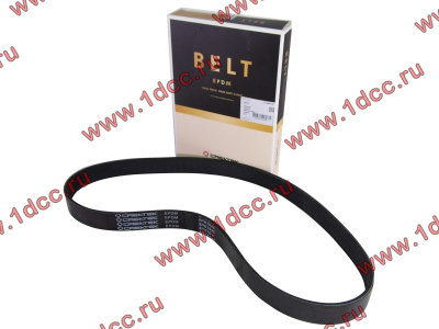 Ремень 8PK1045 CREATEK CREATEK 8PK1045/CK8515 фото 1 Санкт-Петербург