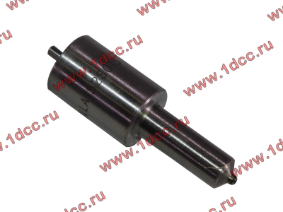Распылитель форсунки WP6 CDM 833 Lonking CDM (СДМ) DLLA152S015 фото 1 Санкт-Петербург