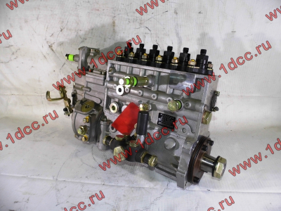 ТНВД D12 A7  Е-2.420 л.с HOWO A7 VG1246080097 фото 1 Санкт-Петербург