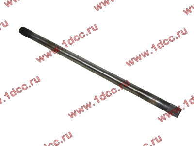 Полуось без блокировки L-1095мм H'2011 HOWO (ХОВО) AZ9981340224 фото 1 Санкт-Петербург