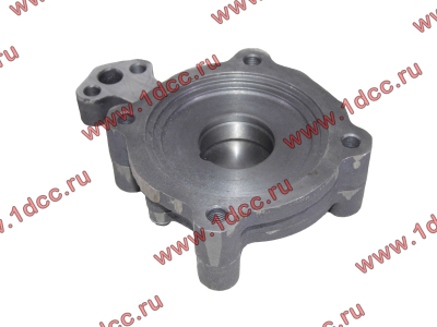 Насос масляный в сборе КПП HW18709 КПП (Коробки переключения передач) WG2203240005 фото 1 Санкт-Петербург