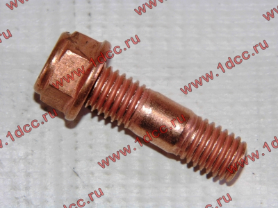 Шпилька турбокомпрессора H HOWO (ХОВО) 8156011087 фото 1 Санкт-Петербург