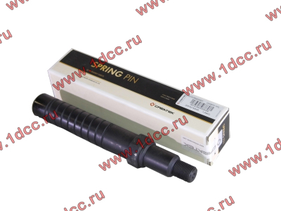 Палец передней рессоры большой SH CREATEK CREATEK DZ9100520007/CK8572 фото 1 Санкт-Петербург