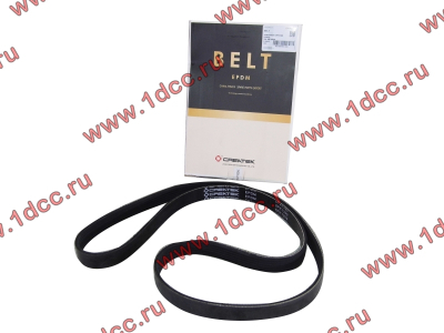 Ремень 6PK1399 WP12 SH CREATEK CREATEK 612630060011/CK8023 фото 1 Санкт-Петербург