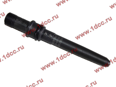 Штуцер форсунки F2 FAW (ФАВ) 1112030-29D для самосвала фото 1 Санкт-Петербург