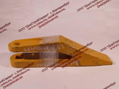 Зуб ковша центральный XCMG LW300F XCMG/MITSUBER ZL40A.11.1-18B (9304904) фото 1 Санкт-Петербург