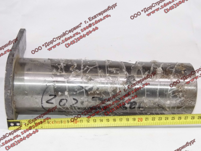 Палец оси коромысла XCMG ZL30G/LW300F XCMG/MITSUBER Z3.11.4/252600346 фото 1 Санкт-Петербург