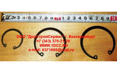 Кольцо стопорное d- 38 H фото Санкт-Петербург