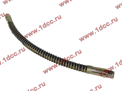 Шланг ГУРа DF DONG FENG (ДОНГ ФЕНГ) 3405030-T1400 для самосвала фото 1 Санкт-Петербург
