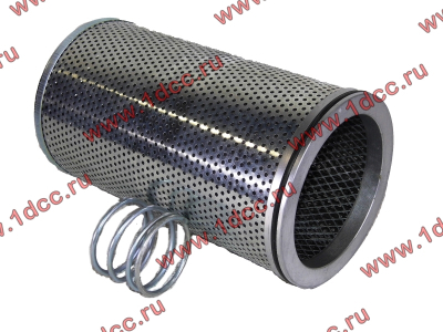 Фильтр гидравлический слива XCMG ZL30G/LW300 XCMG/MITSUBER 803164959/XGHL4-560x100 фото 1 Санкт-Петербург