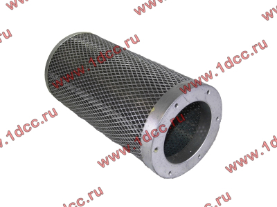 Фильтр гидравлический подачи XCMG ZL30G/LW300 XCMG/MITSUBER 803164960/XGXL2-800x100 фото 1 Санкт-Петербург