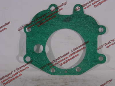 Прокладка насоса ГМП CDM 855 Lonking CDM (СДМ) 403609 фото 1 Санкт-Петербург