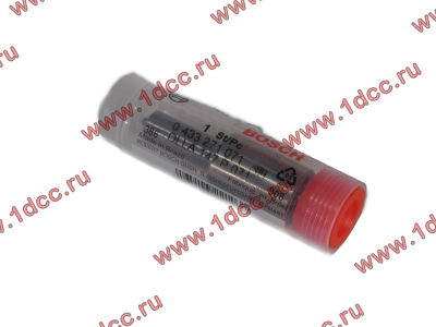 Распылитель форсунки YC6108 SCK155S529 / CDLLA 147S071 YUCHAI (ЮЧАЙ) CDLLA 147S071 фото 1 Санкт-Петербург