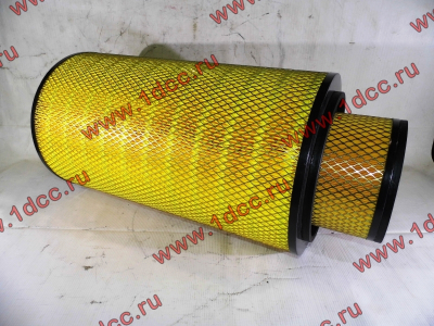 Фильтр воздушный K3052 SH F3000 SHAANXI / Shacman (ШАНКСИ / Шакман) K3052 фото 1 Санкт-Петербург