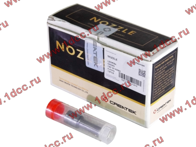 Распылитель DELPHI L203PBA H2 CREATEK CREATEK VG1560080276-1/CK8251 фото 1 Санкт-Петербург