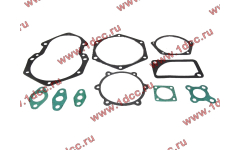 Прокладка двигателя в асс. H2/H3 фото Санкт-Петербург