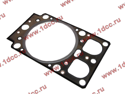 Прокладка ГБЦ YC6M375-20 TIEMA YUCHAI (ЮЧАЙ) M3400-H085 фото 1 Санкт-Петербург